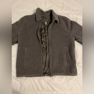 Banana Republic Wool Jacket